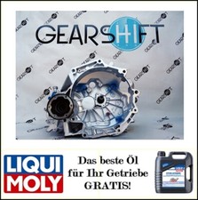 Getriebe jhv audi seat leon - jhv,