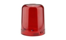 ROTE Lichthaube für BOSCH und