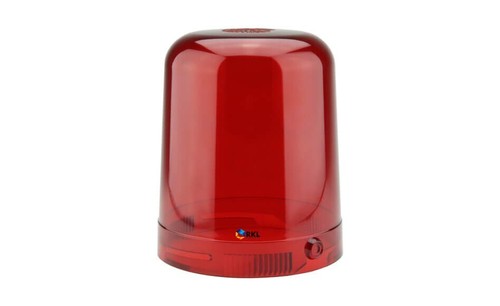 Rote lichthaube für - rote,