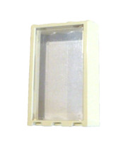 1 x LEGO® Türrahmen Frame