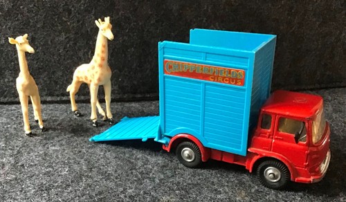 Rarität corgi toys - toys, 503