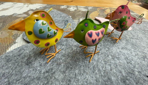 Dekoration frühling ostern - frühling,