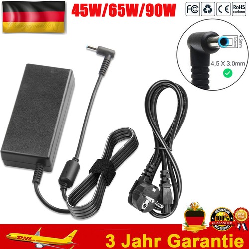 90w netzteil ladegerät - 45/65/90w,