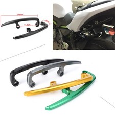 Kawasaki Z650 2017 2018 Green