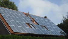 Photovoltaik PV Module 16 KW / 91 Stück / Produktreklamation