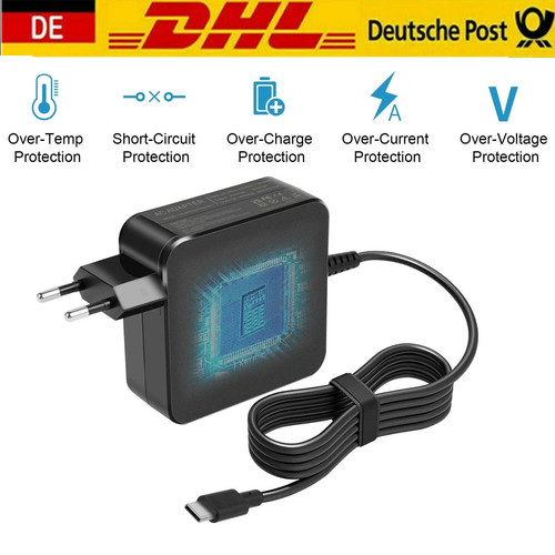 65w lenovo laptop netzteil - 65w,