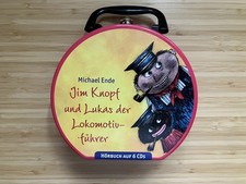 Jim Knopf und Lukas der