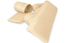 Gummi Einstiegsleisten