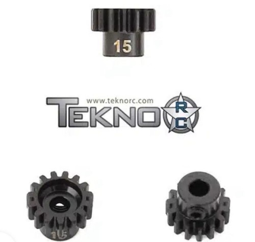 Tkr4175 pinion gear 15t - -, (15t