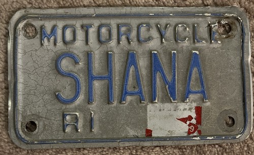 Motorradkennzeichen rhode - motorradkennzeichen,
