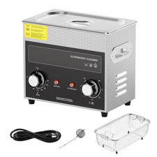 Profi 3L Ultraschallreiniger Ultraschallreinigungsgerät Ultrasonic cleaner
