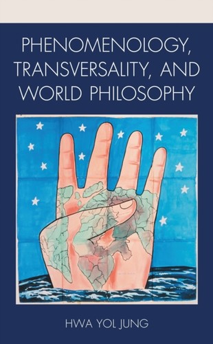Phenomenology transversality - phenomenology, &