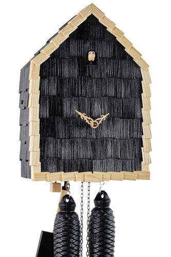 Romba kuckucksuhr modern - romba,
