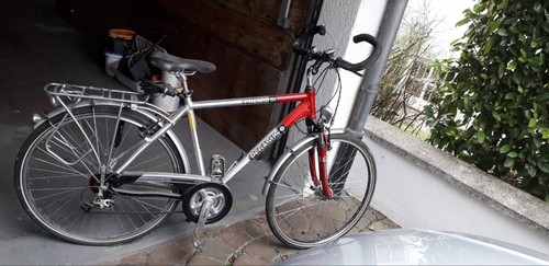Pegasus premio trekkingrad - pegasus,