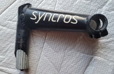 SYNCROS CATTLEPROD Vorbau 140 mm, 1  1/8 (25,4 mm Schaft), 25,4mm (Lenker). 0°. 