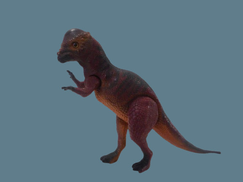Dino riders - dino, 1x
