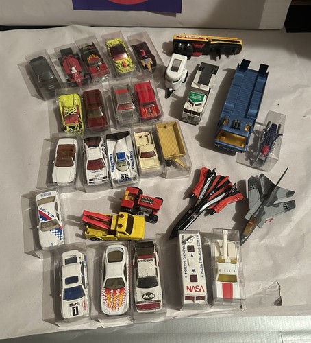 Matchbox modelle zur auswahl - modelle,