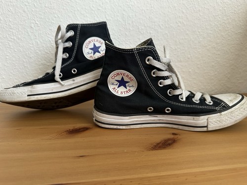 Converse all stars chucks - stars,