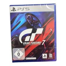 Gran Turismo 7 PS5