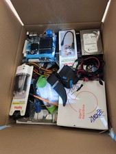 Retourenware Elektronik