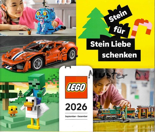 Katalog neu september dezember - katalog,