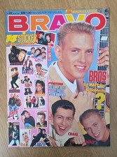 Bravo 22 + Extra (26.5.1988)