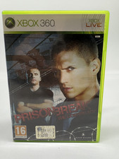 XBox 360 Spiel • Prison