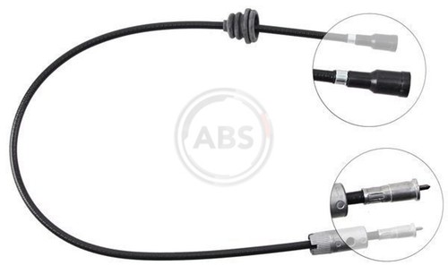 Tachowelle tachometer - tachowelle,