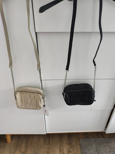 Stradivarius kleine handtasche - stradivarius,
