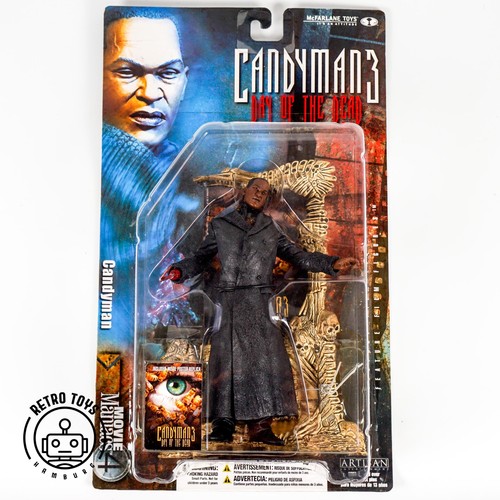 Candyman movie maniacs - 3,