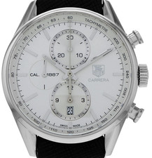 TAG Heuer Carrera Calibre 1887