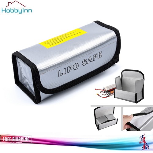 Lipo safe bag feuerfeste - safe,