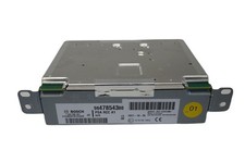 Opel Mokka B 2023 Radio