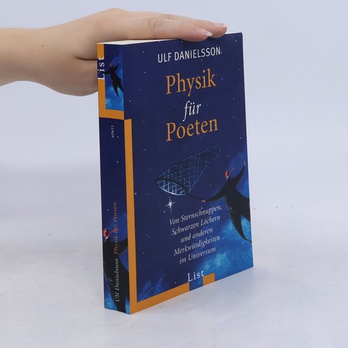 Physik poeten ulf - physik,