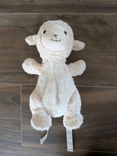 süßer Rucksack Schaf /