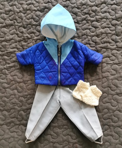 Vintage anorak mit - anorak,