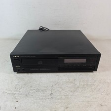 Akai CD-M459 CD-Player HiFi
