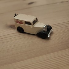 1:87 Brekina DKW F7