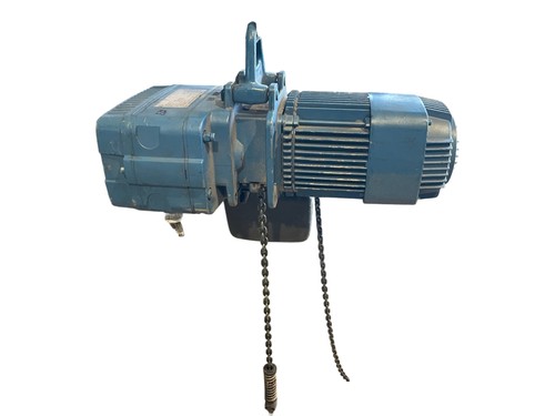 Demag dkun 200 f4 - dkun, k