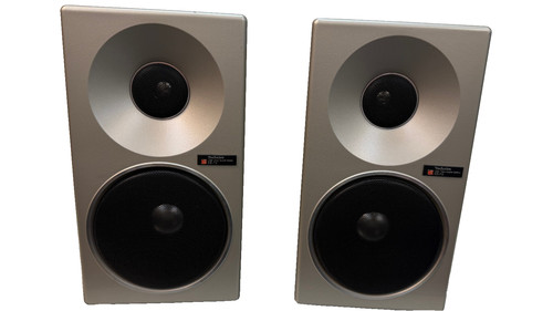 Technics vintage - sb-f2,