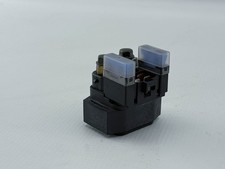 Yamaha R1 RN19 Anlasser Magnetschalter Relais starter solenoid relay (11) 07'