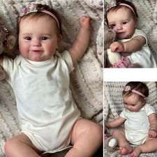 Neu 20 Zoll Reborn Baby