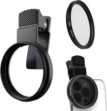 Polarisationsfilter Handy,Cpl Filter,Nd Filter, Polarisationsfilter,Handy Kamera