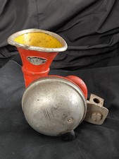 Alte hupe horn hella - hella, 2