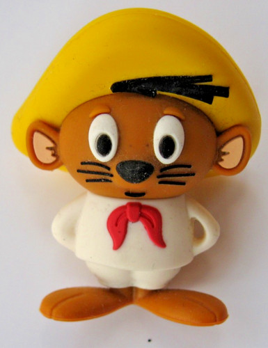 Speedy gonzales looney - speedy,