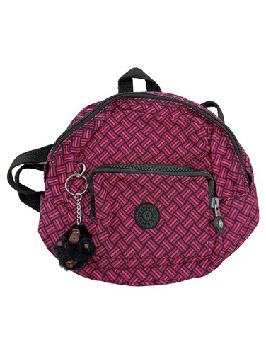 Kipling mini rucksack damen - rucksack,