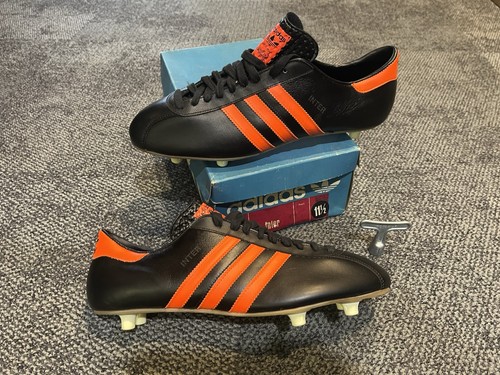 Neu adidas vintage inter - inter, uk