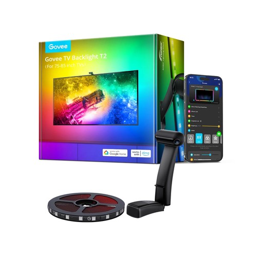 Govee envisual backlight - envisual,