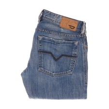 DIESEL ZATHAN 008AT BOOTCUT