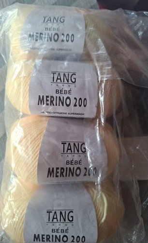 200 merino wolle garne - g.,